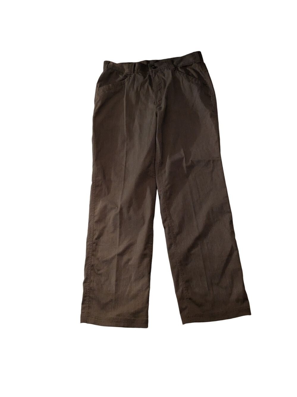 Exofoccio Brown Pants Size 34